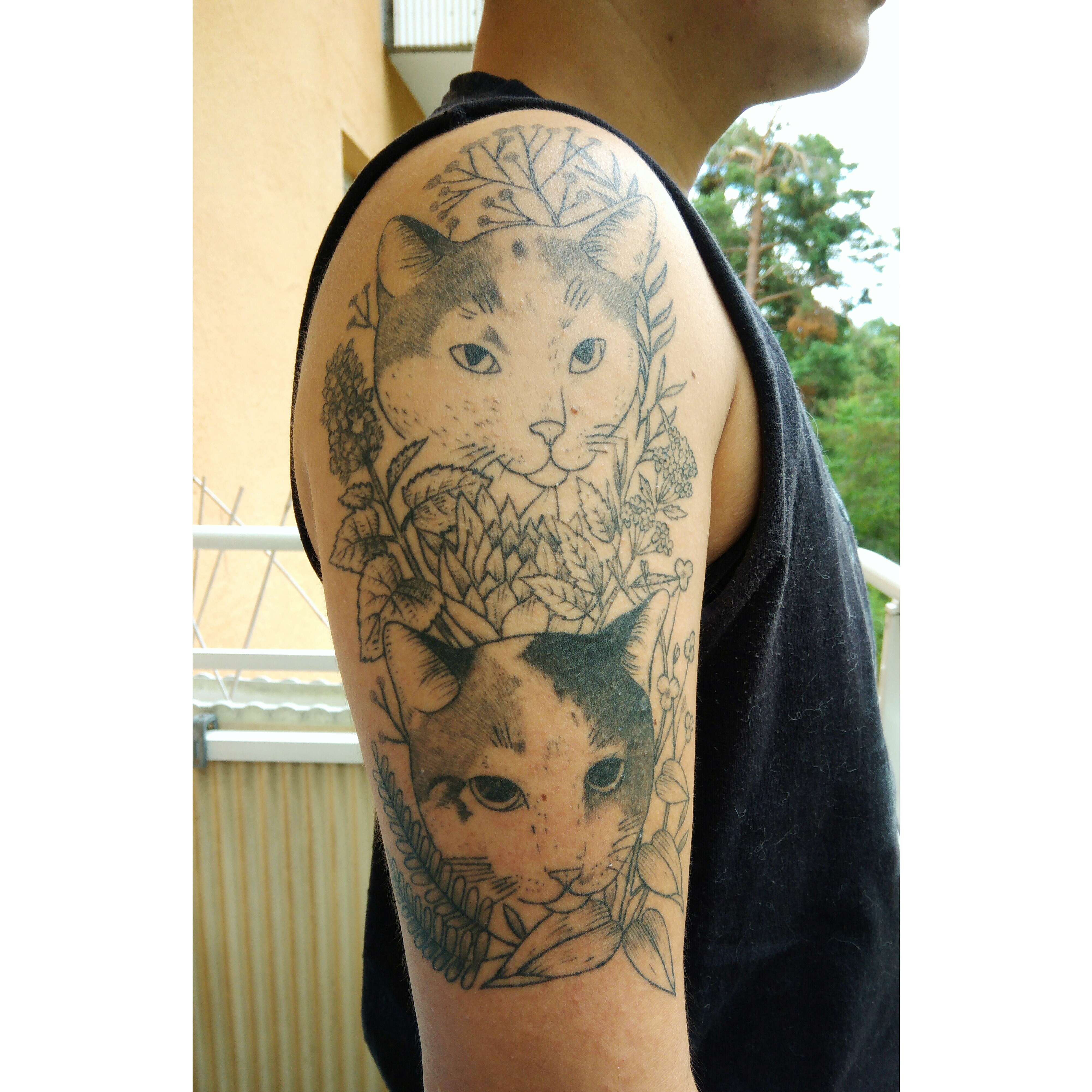 Tattoo-image
